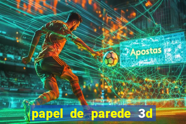 papel de parede 3d para pc